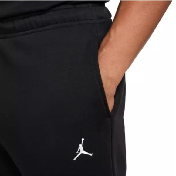 Air Jordan Embroidered Logo Mens Size XXL Streetwear Tracksuit Set Green/Black - Picture 8 of 14